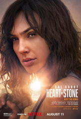 heart of stone (2023)